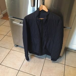 Meucci high Italian designer brand men jacket